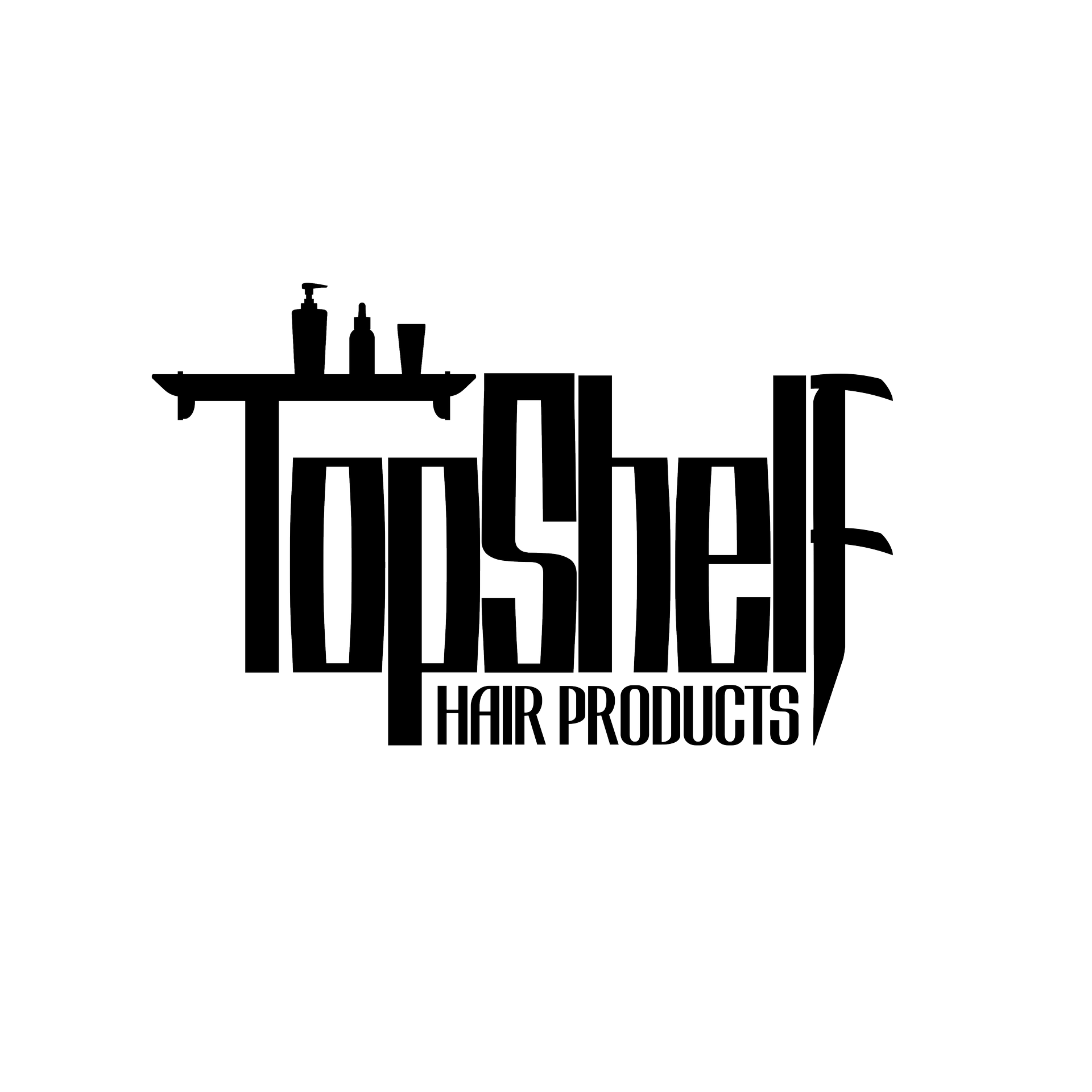TopShelf Logo
